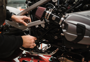 Regular Periodic Maintenance